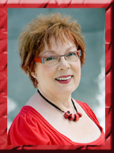 Sylvia Hannah Sinclaire